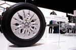Mercedes-Benz ML-Class 2012 года